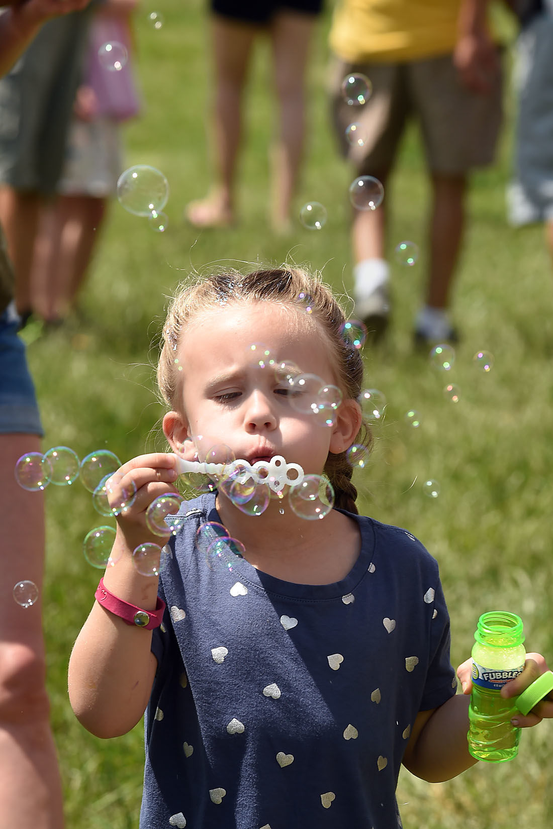 Jiggy with the Piggy Festival 2019